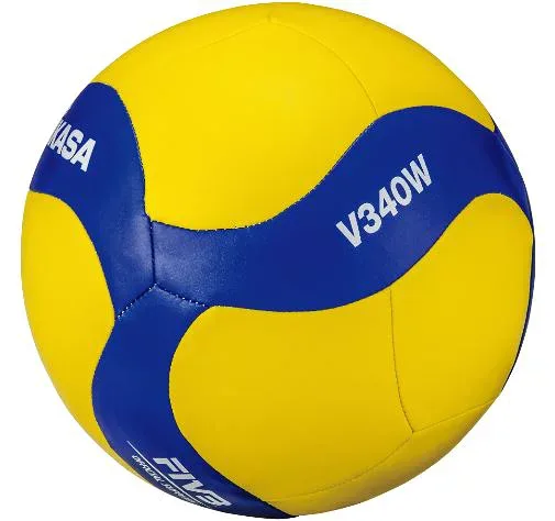 【在庫なし】【ネーム加工可】ミカサ MIKASA バレーボール 5号球 一般・大学・高校用 レジャー用 V340W