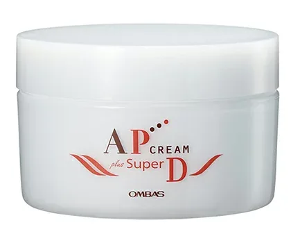 APクリーム+SD 100g あとぴナビ スキンケア 保湿 敏感肌用クリーム