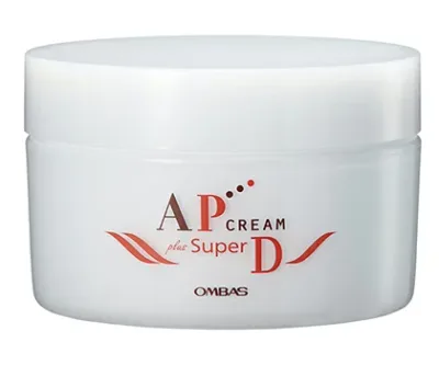 APクリーム+SD 100g あとぴナビ スキンケア 保湿 敏感肌用クリーム