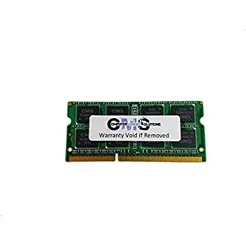 【中古】【39shop】【輸入品・未使用】4?GB★(1?x 4gb) Ramメモリfor HP Pavilion g6???1?C77nr、g6???1d01dx、g6???1d08dx by CMS a25(新古品)