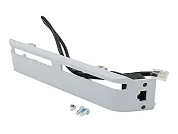 【中古】【39shop】【輸入品・未使用】KR42807★ERGOTRON SV Ethernet Side Cover、LCD(新古品)