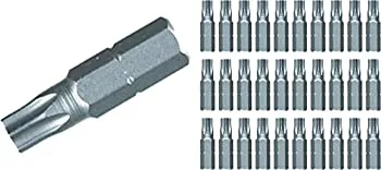 【中古】【39shop】【輸入品・未使用】Wiha★72580 Torx Bits T30 30-Pack by Wiha(新古品)
