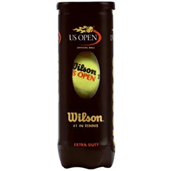 【中古】【39shop】【輸入品・未使用】Wilson(ウイルソン)★プレッシャーライズド スポーツ用品3パックテニスボールT1071(新古品)