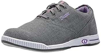 【中古】【39shop】【輸入品・未使用】Dexter★Kerrie ボーリングシューズ 24(新古品)
