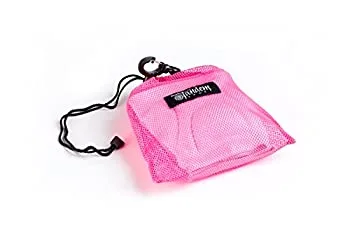 【中古】【39shop】【輸入品・未使用】タンデムスポーツピンクSmelly膝膝付きバッグ(新古品)