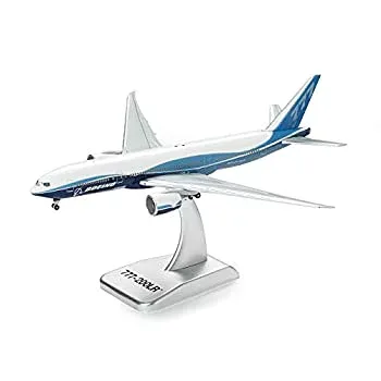 【中古】【39shop】【輸入品・未使用】777-200LR★Die-Cast Model(新古品)
