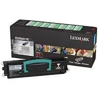 【中古】【39shop】【輸入品・未使用】LEXMARK★E250/350 RETURN TONER(新古品)