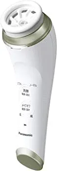 【中古】【39shop】パナソニック★美顔器 濃密泡エステ ゴールド調 EH-SC55-N(良い)