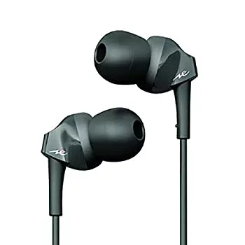 【中古】【39shop】【未使用】ラディウス★radius HP-NEF21 イヤホン : Ne ダイナミックドライバー 有線 カナル型 イヤフォン HP-NEF21K (ブラック)(新古品)