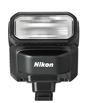 【中古】【39shop】Nikon★スピードライト SB-N7BK(良い)
