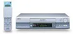 【中古】【39shop】JVCケンウッド★ビクター BS内蔵 S-VHSビデオ HR-V700(良い)