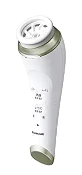 【中古】【39shop】【未使用】パナソニック★美顔器 濃密泡エステ ゴールド調 EH-SC55-N(新古品)