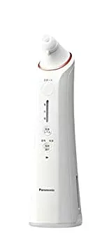 【中古】【39shop】【未使用】パナソニック★美顔器 角栓クリア ピンク調 EH-SP55-P(新古品)