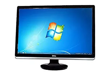 【中古】【39shop】中古★DELL ディスプレイ ST2420Lb 24 インチ ワイド(良い)