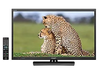 【中古】【39shop】シャープ★32V型 液晶 テレビ AQUOS LC-32H20 ハイビジョン 高画質技術明るくクリアな色再現。 高画質を実現する「直下型LEDバックライト」搭載 2(良い)