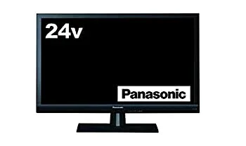 【中古】【39shop】パナソニック★24V型 液晶テレビ ビエラ TH-24C300 ハイビジョン 2015年モデル(良い)