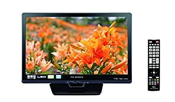 【中古】【39shop】DXアンテナ★19V型 液晶 テレビ LVW19EU3 ハイビジョン 2014年モデル(良い)