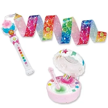 【中古】【39shop】キラキラ★プリキュアアラモード キュアパルフェパーフェクトなりきりセット(非常に良い)