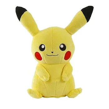 【中古】【39shop】キャスコKasco★ポケモン ポケットモンスターPOCKET MONSTERS ヘッドカバー【ピカチュウ】 FW用 ユニセックス PMHF001 イエロー(非常に良い)