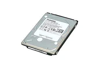 【中古】【39shop】TOSHIBA★東芝 2.5inch 内蔵用 HDD 320GB SATA / 9.5mm / 5400回転 / 4Kセクター MQ01ABD032(非常に良い)