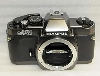 【中古】【39shop】OLYMPUS OM2000(非常に良い)