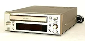 【中古】【39shop】ONKYO★オンキヨーオンキョー CDR-205XS CDレコーダー インテック205シリーズ(非常に良い)