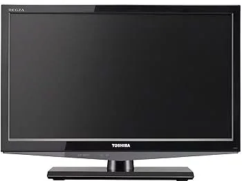 【中古】【39shop】TOSHIBA★19V型 ハイビジョン液晶テレビ REGZA 19B5(非常に良い)