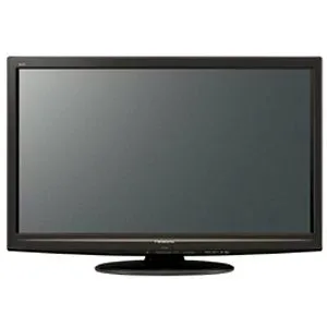【中古】【39shop】パナソニック★37V型 液晶テレビ ビエラ TH-L37R2 フルハイビジョン HDD内蔵 2010年モデル(非常に良い)