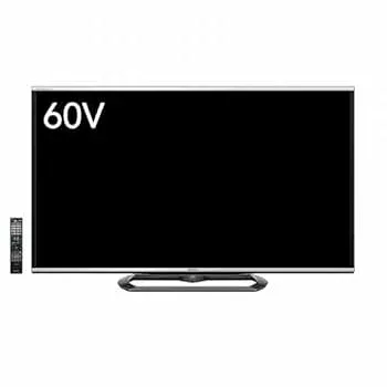 【中古】【39shop】シャープ★60V型 液晶 テレビ AQUOS LC-60G9 フルハイビジョン 2013年モデル(非常に良い)