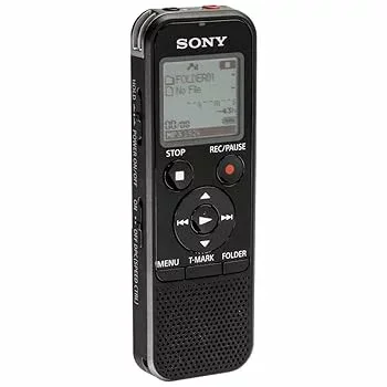 【中古】【39shop】ソニー★SONY ICレコーダー ICD-PX440(非常に良い)