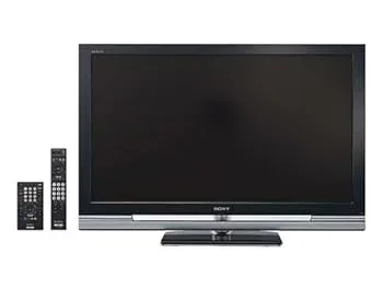 【中古】【39shop】ソニー★40V型 液晶 テレビ ブラビア KDL-40V1 フルハイビジョン 2008年モデル(非常に良い)