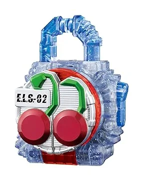 【中古】【39shop】仮面ライダー鎧武★ガイム DXチェリーエナジーロックシード(良い)