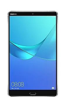 【中古】【39shop】HUAWEI★MediaPad M5 8 タブレット 8.4インチ W-Fiモデル 32GB RAM4GB/ROM32GB 【日本正規代理店品】(良い)