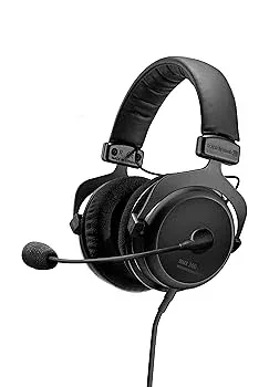 【中古】【39shop】beyerdynamic★MMX 300第2世代プレミアムゲームヘッドセット(良い)