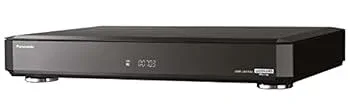 【中古】【39shop】パナソニック★7TB 11チューナー ブルーレイレコーダー 全録 10チャンネル同時録画 Ultra HD対応 4K対応 全自動 DIGA DMR-UBX7030(良い)