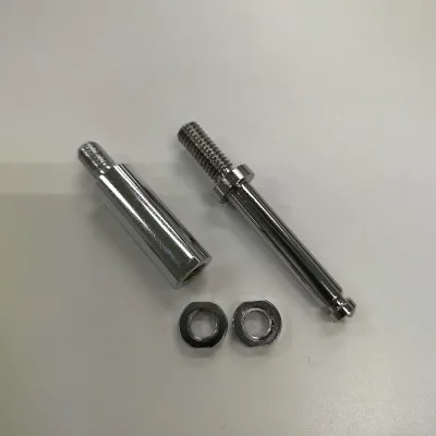 セイミツ工業 NTシャフト小型LS用 【長さ調整シャフト】
