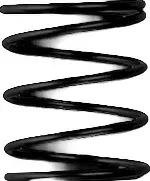 ARCADESHOCK EX SPRINGS (SA) アーケード ショック EX スプリング (SA) - 三和電子 JLF | HORI(ホリ) 隼 ジョイスティック用アップグレード 交換スプリング バリエーション