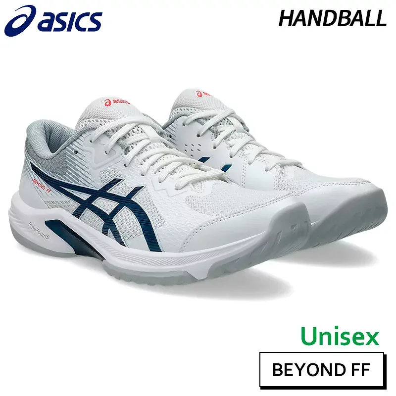 【SALE 40%OFF】アシックス asics ビヨンド FF 1073A057-105 ユニセックス ハンドボール インドア スポーツ シューズ 25AW