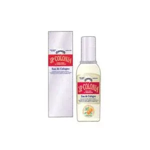 JPコロニア オーデコロン ナチュラルスプレーEX 80ml