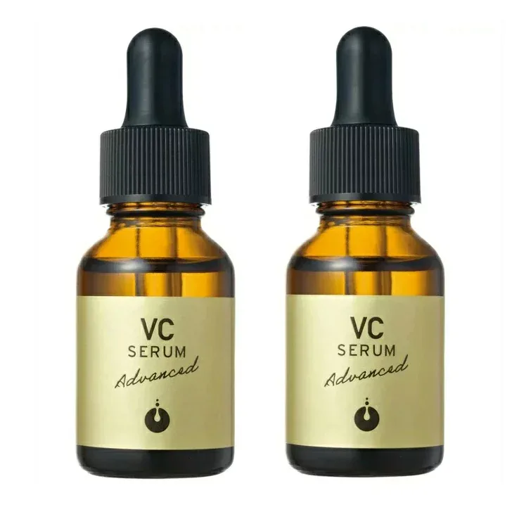 【2本セット】メソシューティカル VC セラム アドバンスド(美容液) 20ml