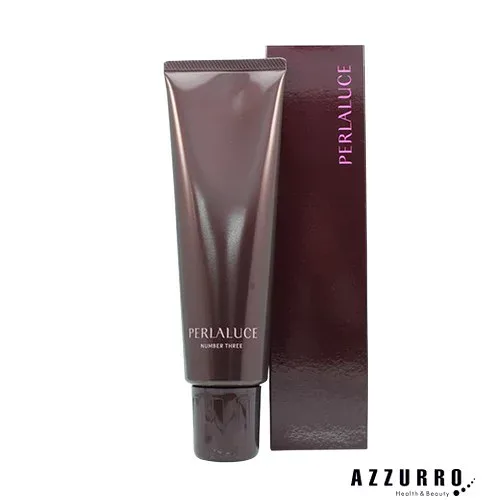 ナンバースリー ペルーラルーチェ ヘアマニキュア コントロールカラー 140g【宅急便コンパクト対応】