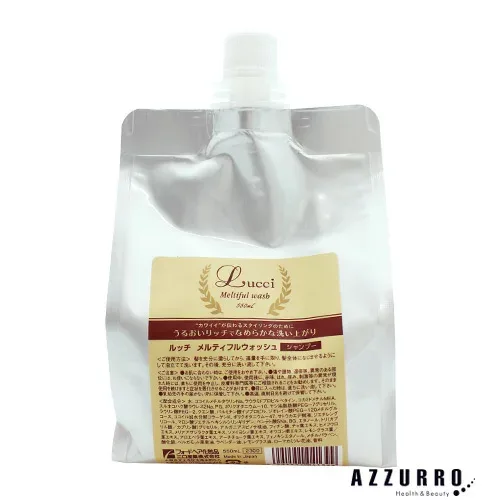 MIAN ミアン(フォード) ルッチ メルティフルウォッシュ 550ml 詰め替え【宅急便コンパクト対応】