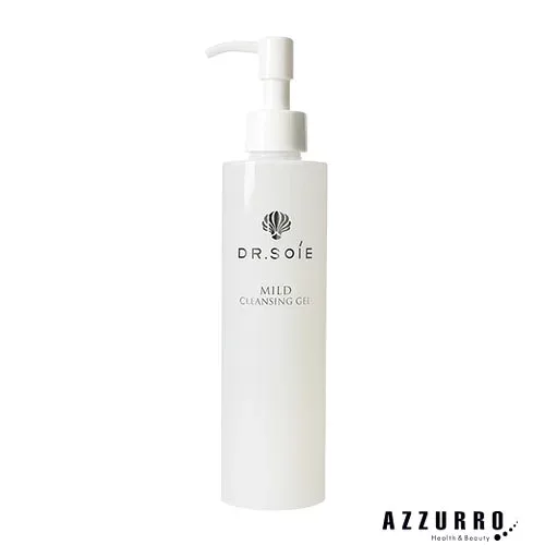 ドクターソワ マイルド クレンジング ジェル 200ml【宅急便コンパクト対応】