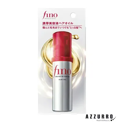 ファイントゥデイ フィーノ プレミアムタッチ 濃厚美容液ヘアオイル f 70ml【ドラッグストア】【宅急便コンパクト対応】