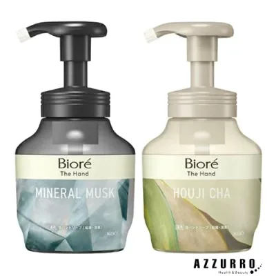 花王 ビオレ ザ ハンド 泡ハンドソープ ポンプ 280ml【宅急便対応】【ドラッグストア】