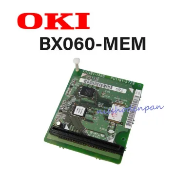 【中古】BX060-MEM沖/OKI IPstageMX BX060BSCAB主装置用ユニット【ビジネスホン 業務用】