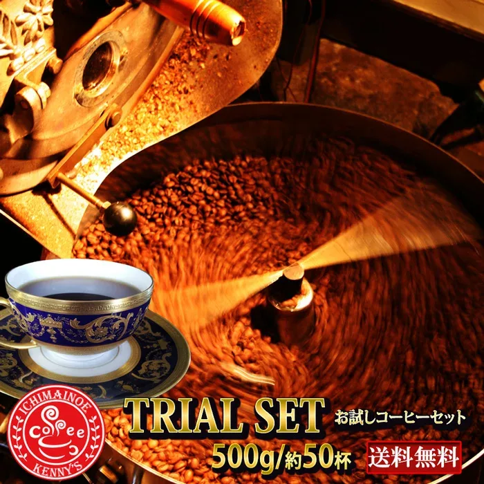 ★★500gを2250円!!専用メール便ギリギリの500g発送送料無料 赤字価格 50杯お試し お試し コーヒー豆 珈琲豆 珈琲【メール便】