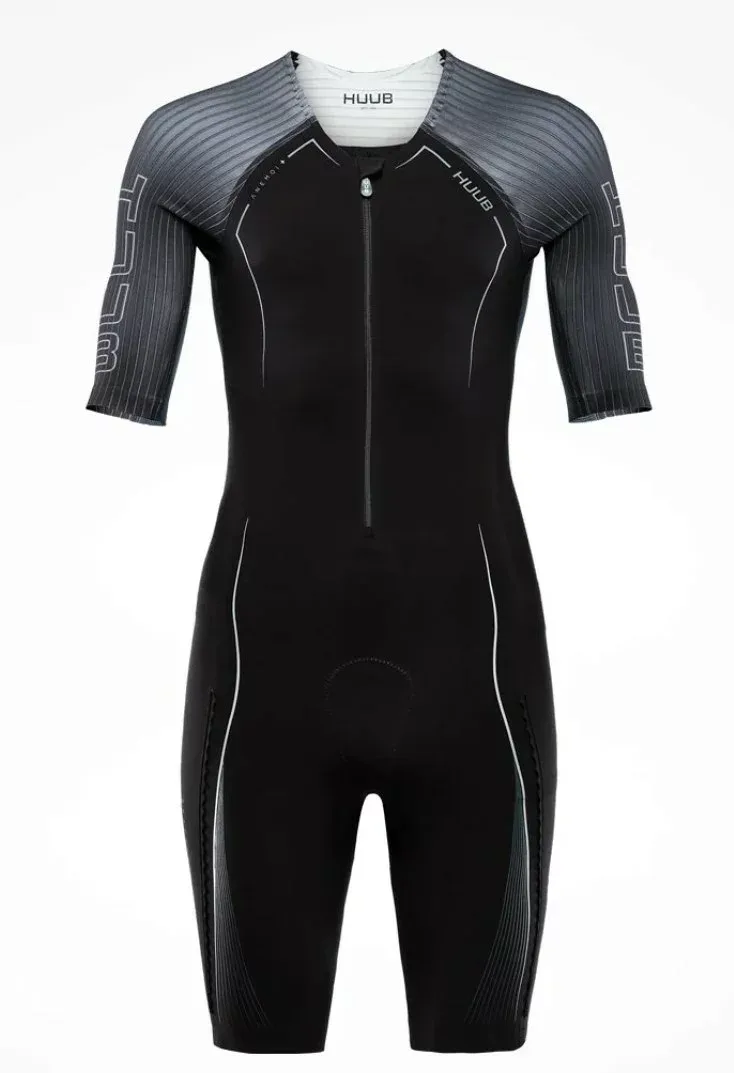 HUUB フーブ Anemoi Aero ロングコース トライアスロン エアロスーツ エアロダイナミクス トライアスロンウエア お取り寄せ