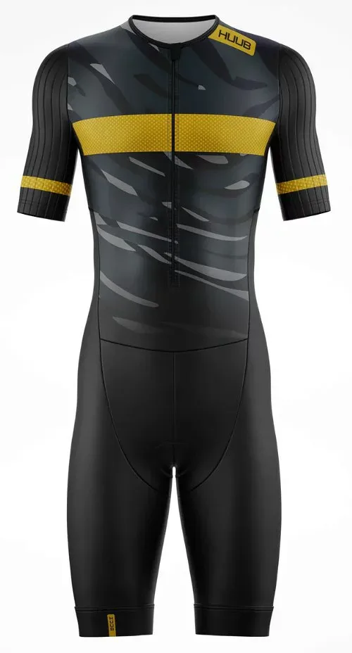 HUUB CORE PrimeQ2 フーブ コア プライム トライスーツ ナンバーベルトII(2750円)サービス中