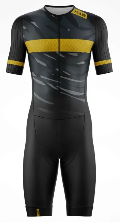 HUUB CORE PrimeQ2 フーブ コア プライム トライスーツ ナンバーベルトII(2750円)サービス中